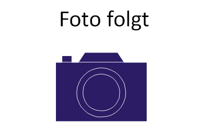 Platzhalterfoto: Fotoapparat mit Text Bild folgt