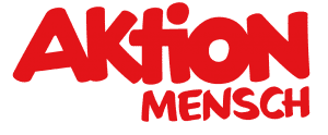 Logo Aktion Mensch